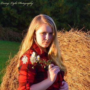 Meet your Posher, Karyn